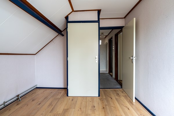 Medium property photo - Fabriciusstraat 16, 4286 AA Almkerk